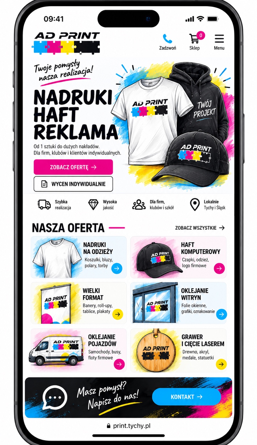 AD PRINT